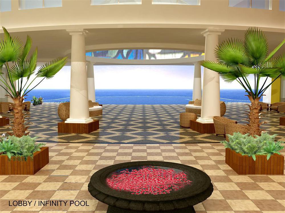 Royal Tulip Sea Pearl Beach Resort & Spa ค็อกเซสบาซาร์ ภายใน รูปภาพ