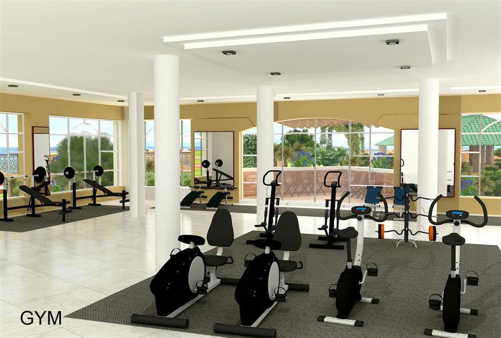 Royal Tulip Sea Pearl Beach Resort & Spa ค็อกเซสบาซาร์ สิ่งอำนวยความสะดวก รูปภาพ