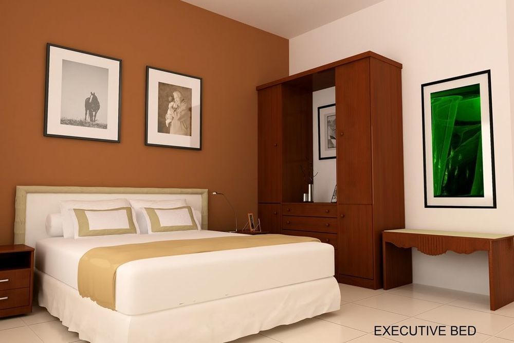 Royal Tulip Sea Pearl Beach Resort & Spa ค็อกเซสบาซาร์ ห้อง รูปภาพ