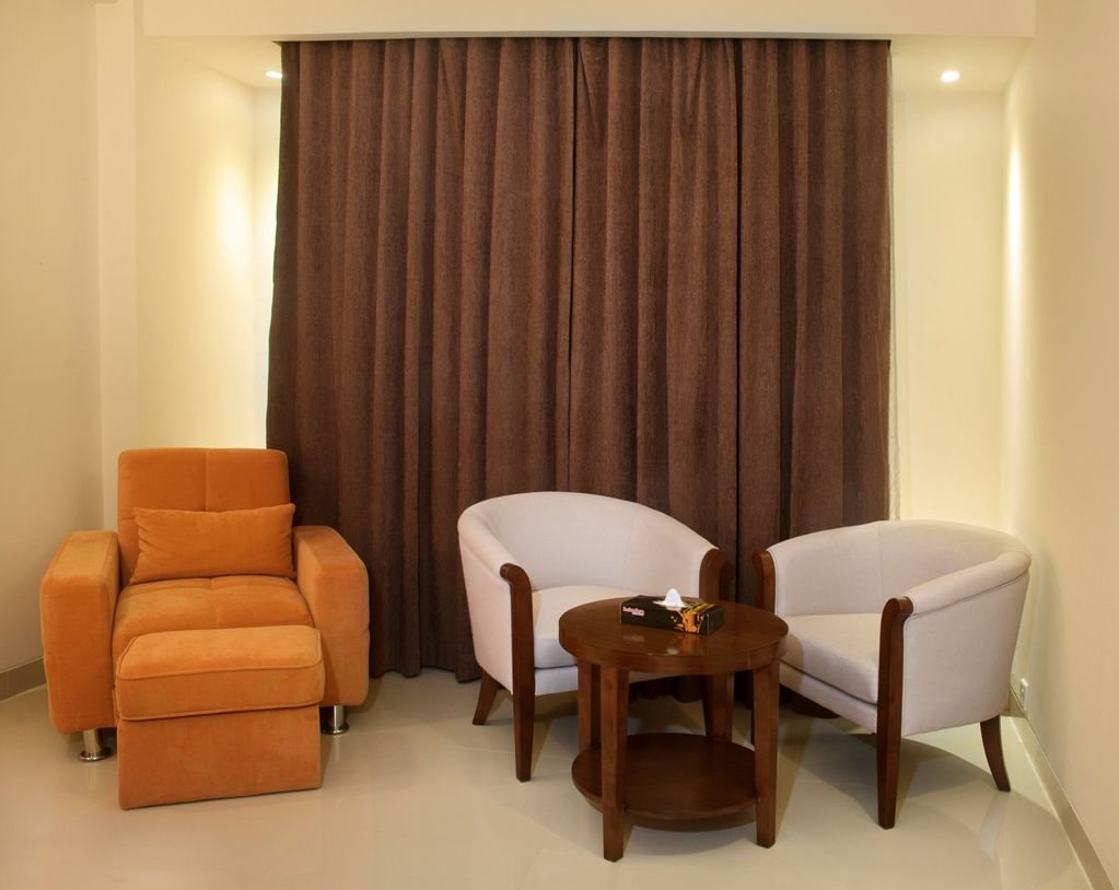 Royal Tulip Sea Pearl Beach Resort & Spa ค็อกเซสบาซาร์ ห้อง รูปภาพ