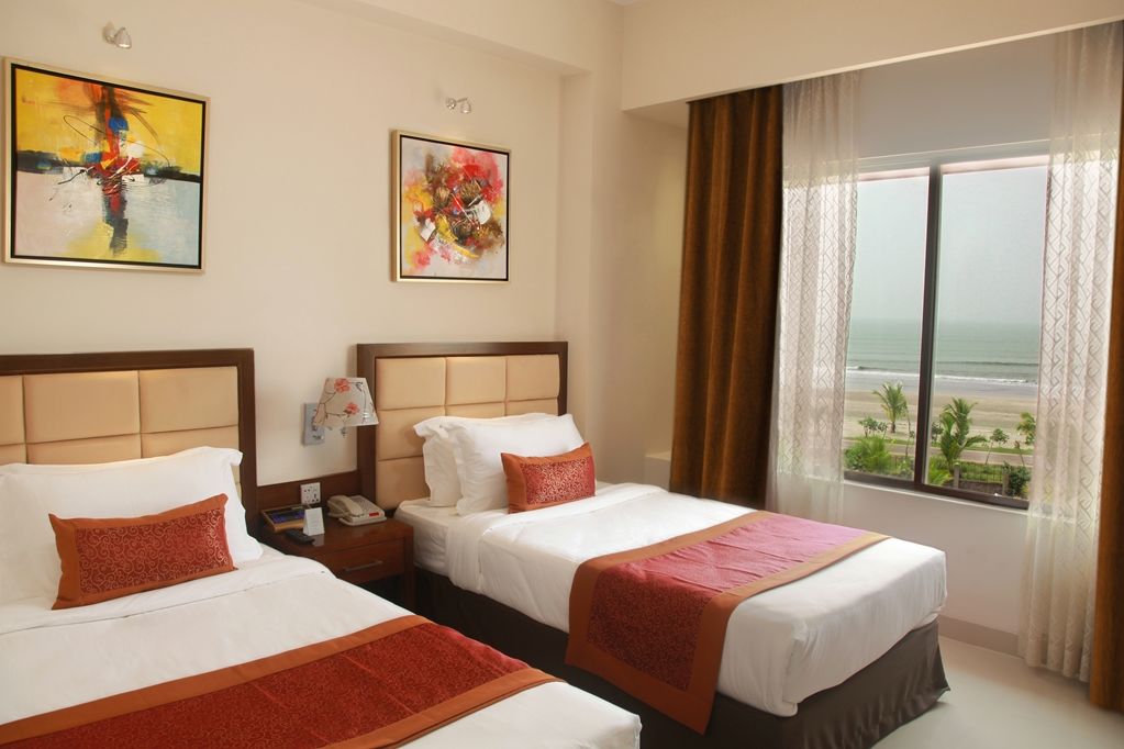 Royal Tulip Sea Pearl Beach Resort & Spa ค็อกเซสบาซาร์ ห้อง รูปภาพ