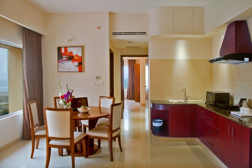 Royal Tulip Sea Pearl Beach Resort & Spa ค็อกเซสบาซาร์ ห้อง รูปภาพ