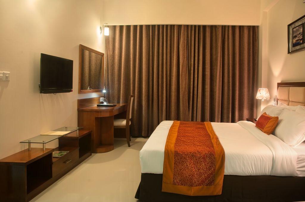 Royal Tulip Sea Pearl Beach Resort & Spa ค็อกเซสบาซาร์ ห้อง รูปภาพ
