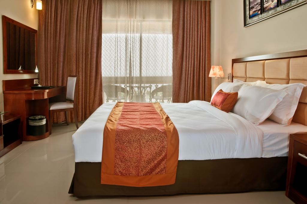 Royal Tulip Sea Pearl Beach Resort & Spa ค็อกเซสบาซาร์ ห้อง รูปภาพ