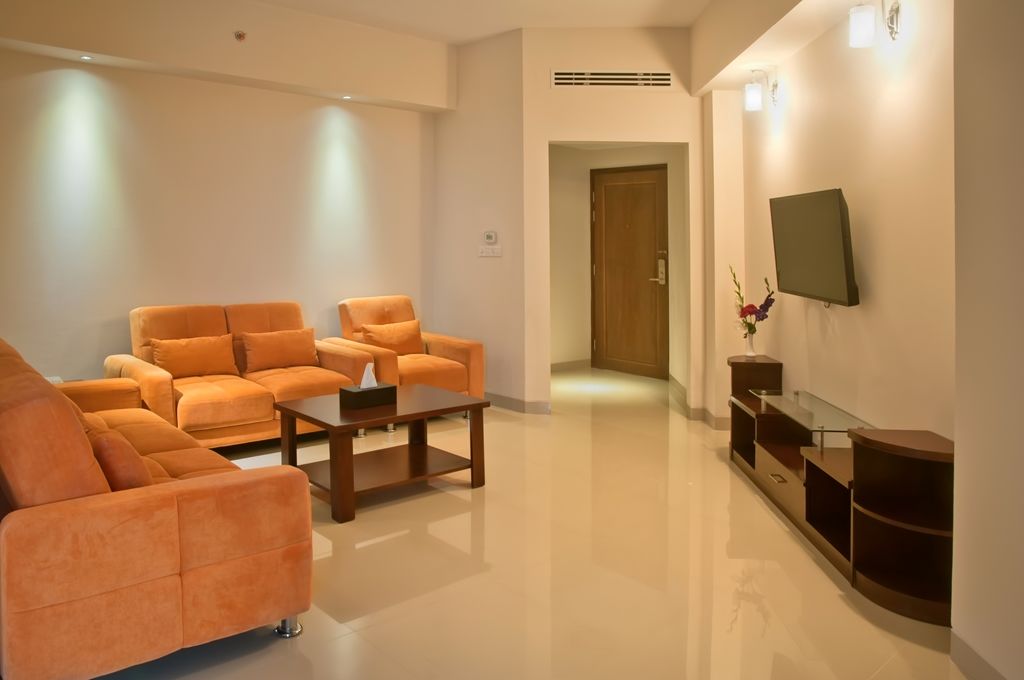 Royal Tulip Sea Pearl Beach Resort & Spa ค็อกเซสบาซาร์ ห้อง รูปภาพ