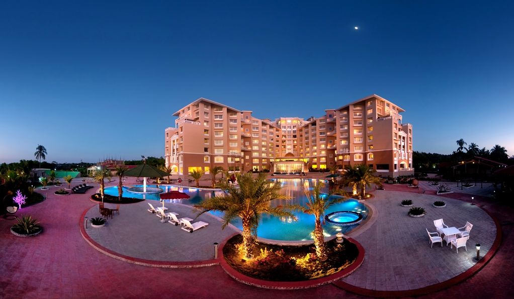 Royal Tulip Sea Pearl Beach Resort & Spa ค็อกเซสบาซาร์ ภายนอก รูปภาพ