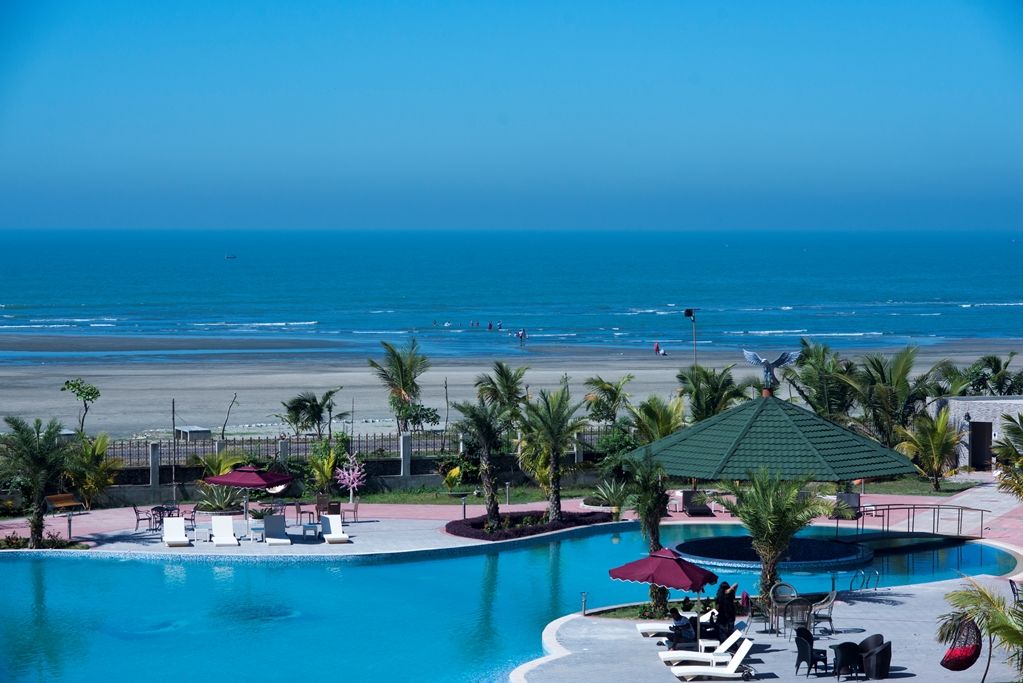 Royal Tulip Sea Pearl Beach Resort & Spa ค็อกเซสบาซาร์ สิ่งอำนวยความสะดวก รูปภาพ