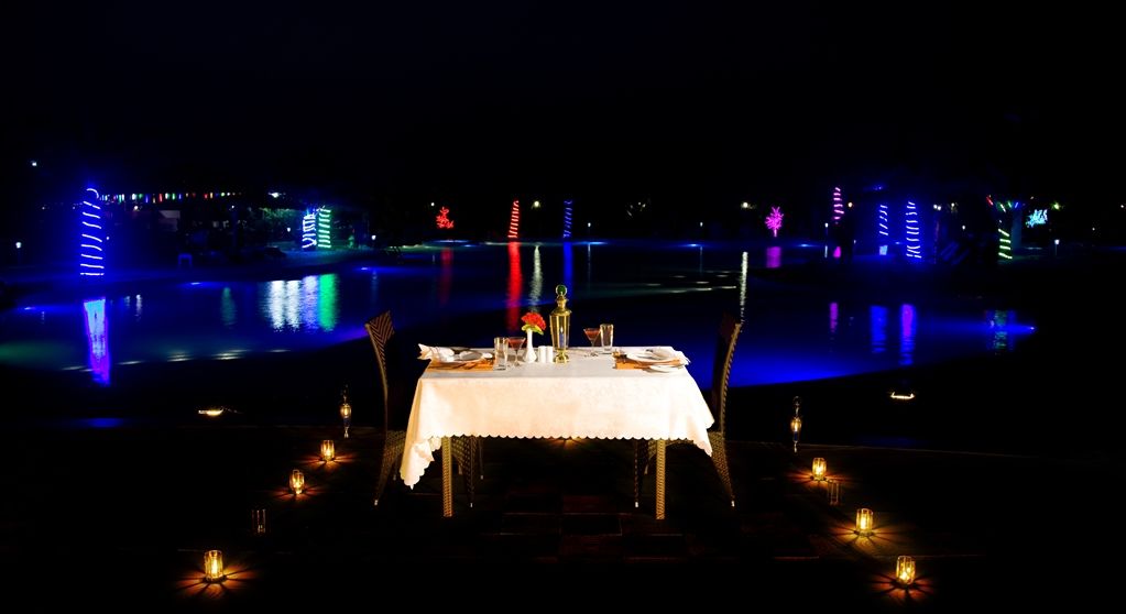 Royal Tulip Sea Pearl Beach Resort & Spa ค็อกเซสบาซาร์ สิ่งอำนวยความสะดวก รูปภาพ