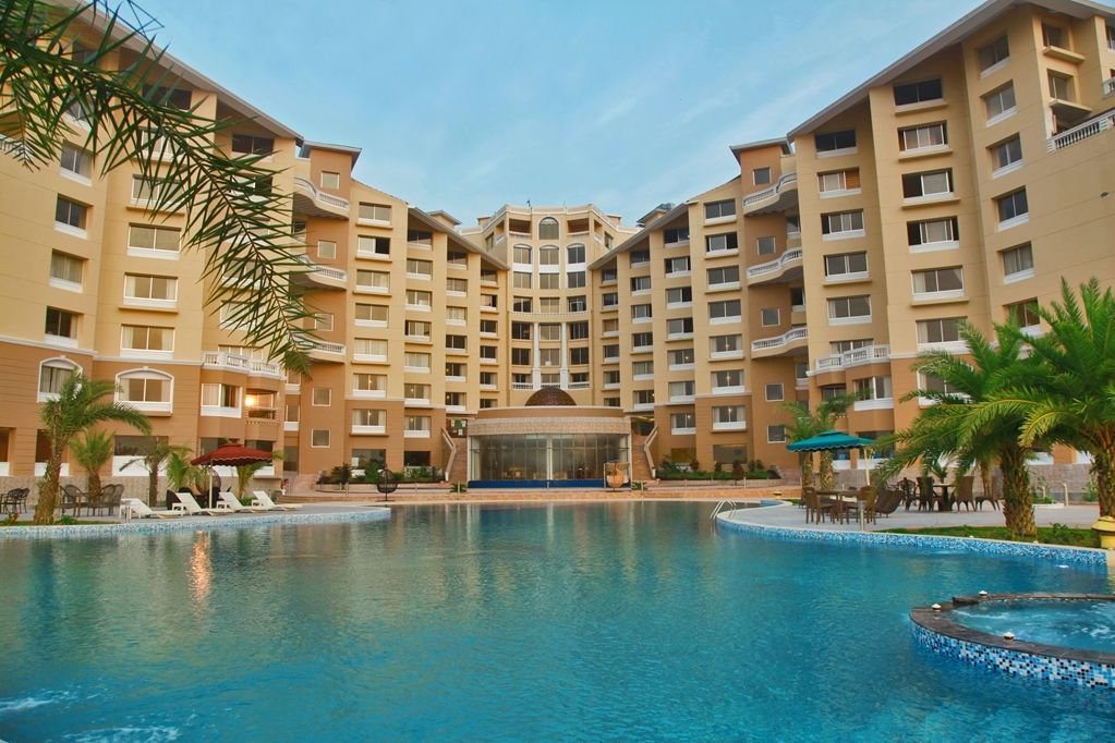 Royal Tulip Sea Pearl Beach Resort & Spa ค็อกเซสบาซาร์ สิ่งอำนวยความสะดวก รูปภาพ