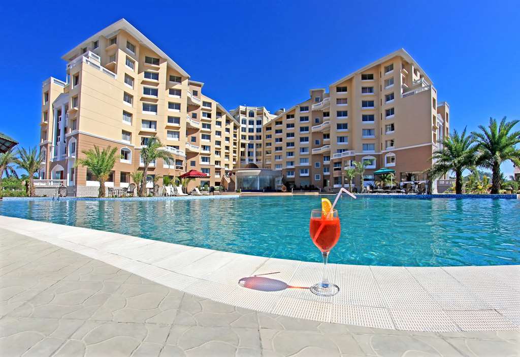 Royal Tulip Sea Pearl Beach Resort & Spa ค็อกเซสบาซาร์ สิ่งอำนวยความสะดวก รูปภาพ