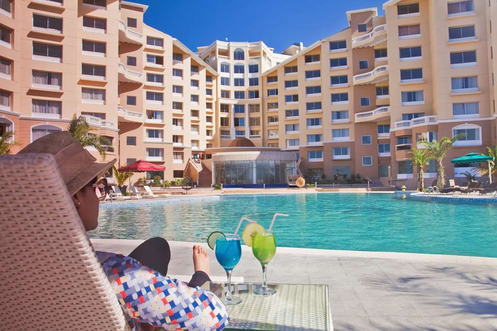 Royal Tulip Sea Pearl Beach Resort & Spa ค็อกเซสบาซาร์ สิ่งอำนวยความสะดวก รูปภาพ