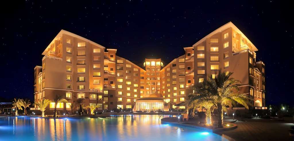 Royal Tulip Sea Pearl Beach Resort & Spa ค็อกเซสบาซาร์ ภายนอก รูปภาพ