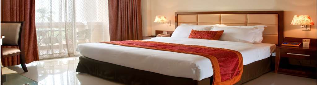 Royal Tulip Sea Pearl Beach Resort & Spa ค็อกเซสบาซาร์ ห้อง รูปภาพ